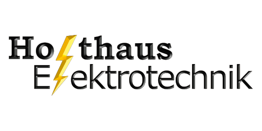 Holthaus Elektotechnik Logo